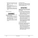 Komatsu 730E Trolley (SN: A30403, A30406) Electric Dump Trucks (USA) Workshop Manual (CEBM018200D)