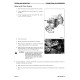 Komatsu WA450-6 and WA480-6 4WD Wheeled Loaders with 6D125E-5 engines (USA) Workshop Manual (CEBM018601)