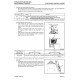 Komatsu PC300HD-8 (SN from A87001) and PC300LC-8 (SN from A90001) Crawler Excavators (USA) Workshop Manual (CEBM018703)