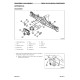 Komatsu WB142-5 (SN from A13001) Backhoe Loaders with 4D102LE-2 Engine (USA) Workshop Manual (CEBM018903)