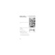 Komatsu D51EX-22 and D51PX-22 (SN from B10001) Crawler Dozers with 6D107E-1 engines (Brazilia) Workshop Manual (CEBM019109)