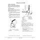 Komatsu 830E-AC (SN: A30036-30071; A30079-30108) Electric Dump Trucks (USA) Workshop Manual (CEBM019202)