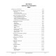 Komatsu 830E-1-AC (SN: A30072-30078) Electric Dump Trucks (USA) Workshop Manual (CEBM019302)