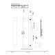 Komatsu 830E-1-AC (SN: A30210-30239) Electric Dump Trucks (USA) Workshop Manual (CEBM021102)