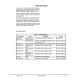 Komatsu 730E (SN: A30552-30580) Electric Dump Trucks (USA) Workshop Manual (CEBM021201)