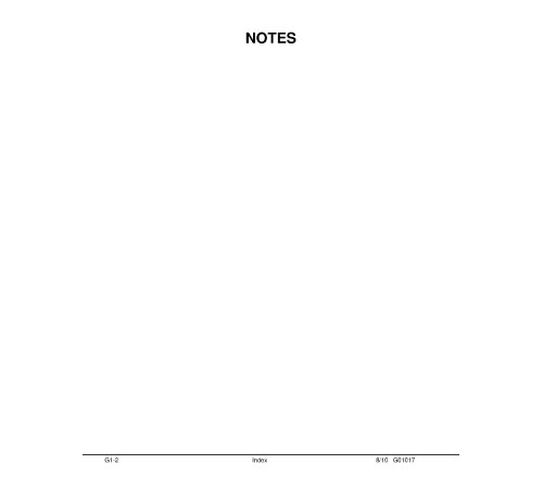 Komatsu 930E-4 (SN: A30750-30795) Electric Dump Trucks (USA) Workshop Manual (CEBM021504) Komatsu 930E-4 (SN: A30750-30795) Electric Dump Trucks (USA) Workshop Manual (CEBM021504)