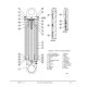 Komatsu 930E-4 (SN: A30750-30795) Tier II Electric Dump Trucks (USA) Workshop Manual (CEBM021804)