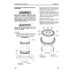 Komatsu 860E-1-KT (SN: A30004-30030) Electric Dump Trucks (USA) Workshop Manual (CEBM022005)