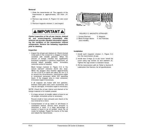 Komatsu HD1500-7 (SN: A30091-30094; A30099-30103) Rigid Dump Trucks with SDA12V160 engines (USA) Workshop Manual (CEBM022303) Komatsu HD1500-7 (SN: A30091-30094; A30099-30103) Rigid Dump Trucks with SDA12V160 engines (USA) Workshop Manual (CEBM022303)