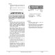 Komatsu HD1500-7 (SN: A30091-30094; A30099-30103) Rigid Dump Trucks with SDA12V160 engines (USA) Workshop Manual (CEBM022303)