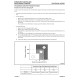 Komatsu WA500-6 (SN from A93001) 4WD Wheeled Loaders with 6D140E-5 engines (USA) Workshop Manual (CEBM022902)