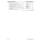Komatsu WA470-6 and WA480-6 4WD Wheeled Loaders with 6D125E-5 engines (USA) Workshop Manual (CEBM023002)