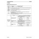 Komatsu WA470-6 and WA480-6 4WD Wheeled Loaders with 6D125E-5 engines (USA) Workshop Manual (CEBM023002)