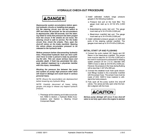 Komatsu 730E Trolley (SN: A30600-30616) Electric Dump Trucks (USA) Workshop Manual (CEBM023301) Komatsu 730E Trolley (SN: A30600-30616) Electric Dump Trucks (USA) Workshop Manual (CEBM023301)