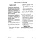 Komatsu 730E Trolley (SN: A30600-30616) Electric Dump Trucks (USA) Workshop Manual (CEBM023301)