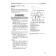Komatsu 960E-1 (SN: A30025-30026) Electric Dump Trucks (USA) Workshop Manual (CEBM023802)