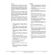 Komatsu 830E-1-AC (SN from A30561) Electric Dump Trucks (USA) Workshop Manual (CEBM024002)