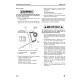 Komatsu 860E-1-K (SN from A30031) Electric Dump Trucks (USA) Workshop Manual (CEBM024202)