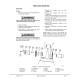 Komatsu 930E-4 (SN: A31049-31162) Tier 4 Electric Dump Trucks (USA) Workshop Manual (CEBM024703)