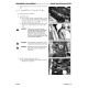 Komatsu PC290LC-10 (SN from A25001) Crawler Excavators with 6D107E-2 engines (USA) Workshop Manual (CEBM025103)