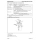 Komatsu PC490LC-10 (SN from A40001) Crawler Excavators with 6D125E-6 engines (USA) Workshop Manual (CEBM025303)