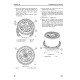 Komatsu 860E-1-KT (SN from A30036) Electric Dump Trucks (USA) Workshop Manual (CEBM025801)