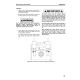 Komatsu 960E-2 (SN from A30027) Electric Dump Trucks (USA) Workshop Manual (CEBM025901)