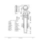 Komatsu 730E Trolley (SN:A30431-30432;A30460-30461;A30463-30464;A30467-30469) Electric Dump Trucks Workshop Manual (CEBM026100)