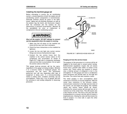Komatsu 960E-2-K (SN from A50011) Electric Dump Trucks (USA) Workshop Manual (CEBM026301) Komatsu 960E-2-K (SN from A50011) Electric Dump Trucks (USA) Workshop Manual (CEBM026301)