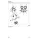 Komatsu WA270-7 (SN from A27001) 4WD Wheeled Loaders with 6D107E-2 engines (USA) Workshop Manual (CEBM027600)