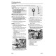 Komatsu WA270-7 (SN from A27001) 4WD Wheeled Loaders with 6D107E-2 engines (USA) Workshop Manual (CEBM027600)
