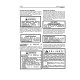 Komatsu 930E-4-SE (SN: A30587-30677) Electric Dump Trucks (USA) Operate and Maintenance manual Espanol (CSAM019400)