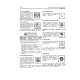 Komatsu 930E-4-SE (SN: A30587-30677) Electric Dump Trucks (USA) Operate and Maintenance manual Espanol (CSAM019400)