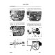 Komatsu D55S-3 (SN from 02008) Crawler Dozers Workshop Manual (D55S.3-8E2)