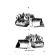 Komatsu D55S-3 (SN from 02008) Crawler Dozers Workshop Manual (D55S.3-8E2)