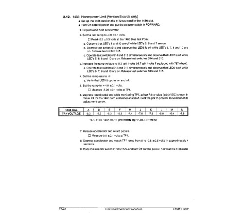 Komatsu Haulpack 830E (SN: AFE32-A-AFE32-P; AFE32-AQ-AFE32-AR; AFE32-S; AFE32-U-AFE32-AM) Electric Dump Truck Shop Manual (DG594) Komatsu Haulpack 830E (SN: AFE32-A-AFE32-P; AFE32-AQ-AFE32-AR; AFE32-S; AFE32-U-AFE32-AM) Electric Dump Truck Shop Manual (DG594)