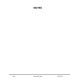 Komatsu Haulpack 830E (SN: AFE32-A - AFE32-BN) Electric Dump Trucks (USA) Operators Manual (DG621)