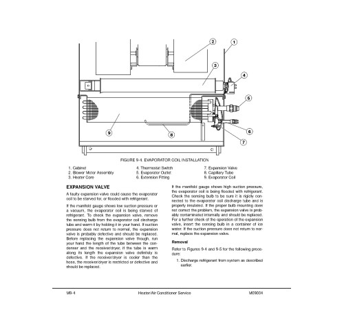 Komatsu Haulpak 630E (SN: AFE42-M-; AFE46-U-) Electric Dump Trucks (USA) Workshop Manual (DG675D) Komatsu Haulpak 630E (SN: AFE42-M-; AFE46-U-) Electric Dump Trucks (USA) Workshop Manual (DG675D)