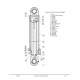 Komatsu 330M (SN: A10190-10211) Rigid Dump Trucks (USA) Workshop Manual (DG728DD)