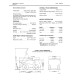 Komatsu 330M (SN: A10190-10211) Rigid Dump Trucks (USA) Operate and Maintenance manual (DG729D)