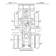 Komatsu 930E-2 (SN: A30121-30155) Electric Dump Trucks with Cummins QSK60 engines (USA) Operate and Maintenance manual (DG748)