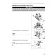 Komatsu D31EX-21, D31PX-21, D37EX-21, D37PX-21, D39EX-21, D39PX-21 Crawler Dozer Operate and Maintenance manual (EEAM024300)