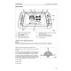 Komatsu D31EX-21, D31PX-21, D37EX-21, D37PX-21, D39EX-21, D39PX-21 Crawler Dozer Operate and Maintenance manual (EEAM024300)
