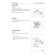 Komatsu D65EX-15-E0 and D65PX-15-E0 (SN from 69001) Crawler Dozers (Belgium) Operators Manual (EEAM024400)