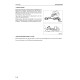 Komatsu WA600-6 (SN from 60001) 4WD Wheeled Loaders (Belgium) Operate and Maintenance manual (EEAM024501)