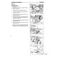 Komatsu PC340-6K, PC340LC-6K and PC340NLC-6K (SN: K30001-32000) Crawler Excavators (UK) Workshop Manual (EEBM000804)