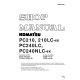 Komatsu PC210-6K, PC210LC-6K, PC240LC-6K and PC240NLC-6K (SN: K32001-) Crawler Excavators (UK) Workshop Manual (EEBM001801)