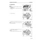 Komatsu PC210-6K, PC210LC-6K, PC240LC-6K and PC240NLC-6K (SN: K32001-) Crawler Excavators (UK) Workshop Manual (EEBM001801)