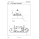 Komatsu PC4000-6 (SN from 8205) Crawler Excavators (Germany) Workshop Manual (S-PC4000-08205)