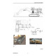 Komatsu PC3000-6 Crawler Excavators (Germany) Field Assembly Manual (FAMPC3000-07)
